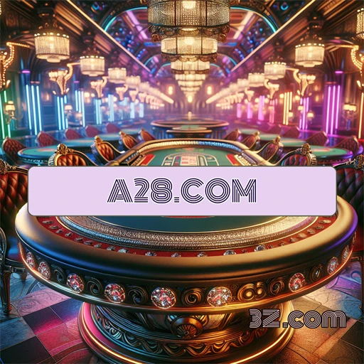Slots de Emoção no a28.com: Diversão Sem Limites e Ganhos!